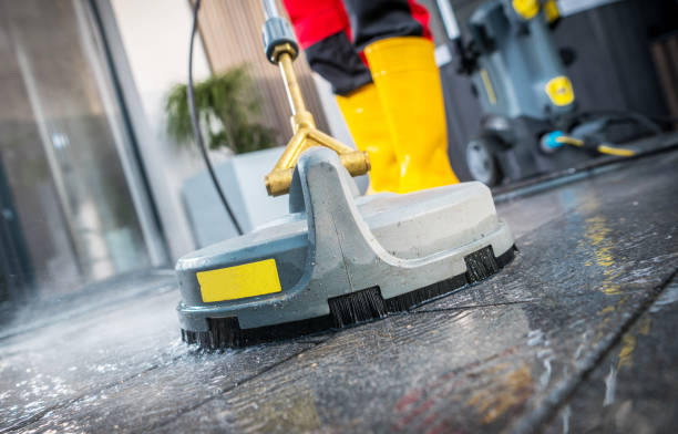 Best Fence Pressure Washing  in Kemp, TX